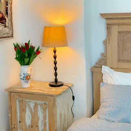 Ostravicky Dvorek Apartma Premysl Apartment