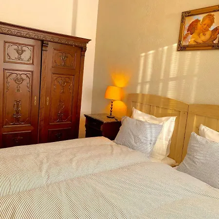 Ostravicky Dvorek Apartma Premysl Apartment