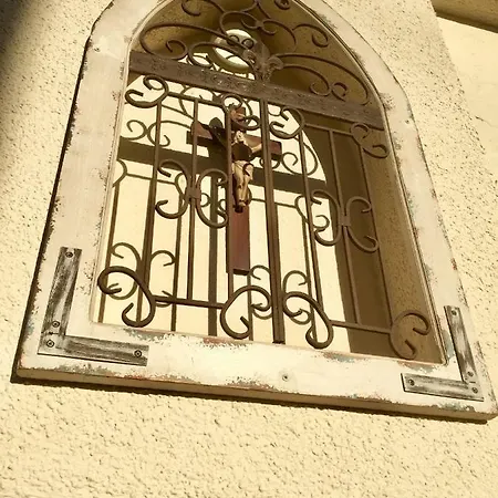 Ostravicky Dvorek Apartma Premysl *